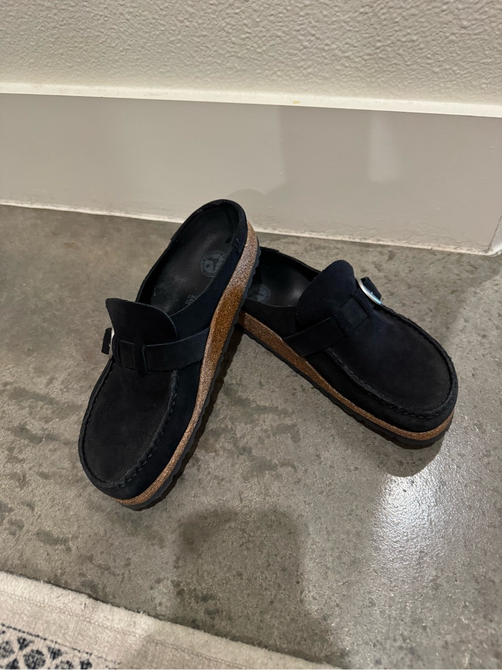Birkenstock Buckley